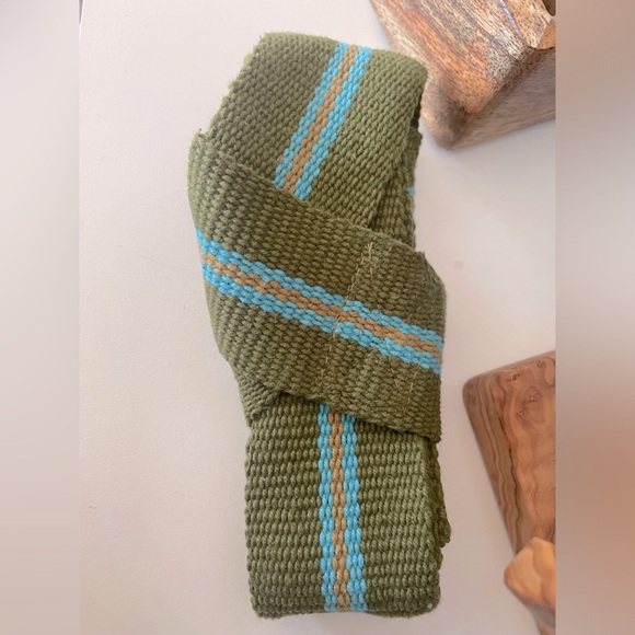 NWT 2 in 1 Yoga Strap - Picture 1 of 3